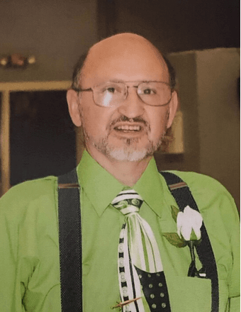 Kirk A. Hargett Obituary