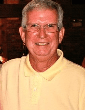 Larry J. Burkhart Obituary