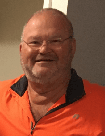 James "Mike" M. Tinsley Obituary