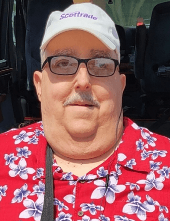David Angermeier Obituary