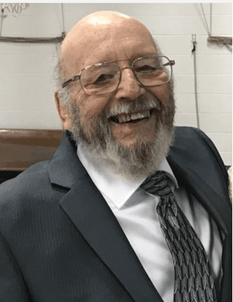 John R. Osban Obituary