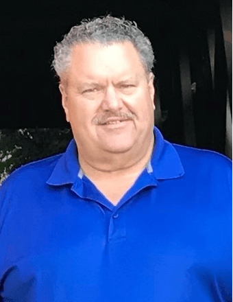 Brian K. Nichols Obituary
