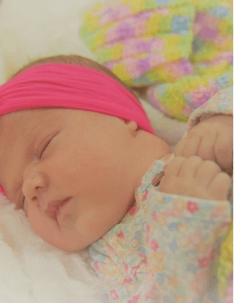 Raelyn Jane Rodenberg Obituary