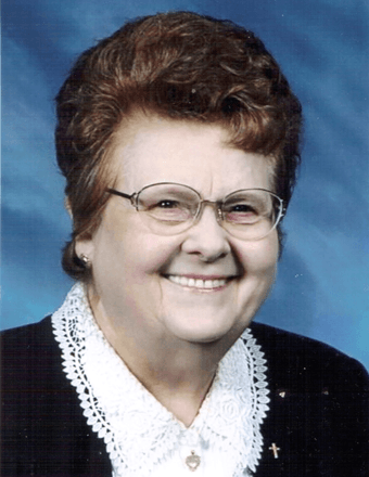 Pauline A. (Schwitz) Buchanan Obituary