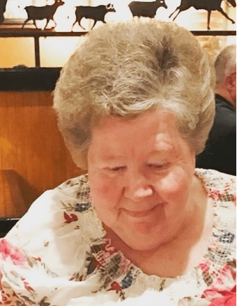 Emily P (Pentecost) Adams Obituary