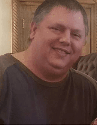 Kim "Bucky" W. McCarty, Jr. Obituary
