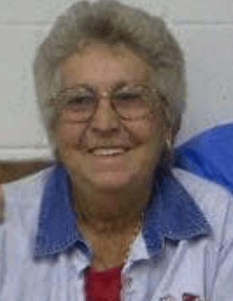 Ethel M. (Howard) Reeves Obituary