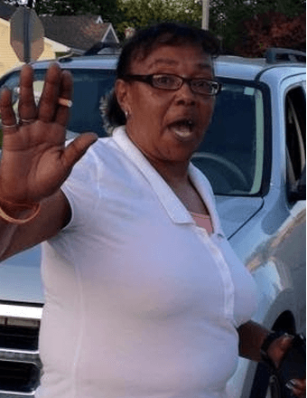 Sylvia F. Stewart Obituary