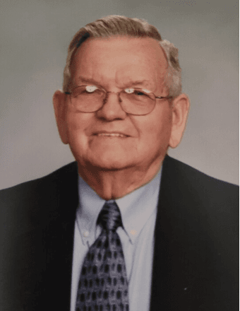Louis Gene Fuelling Obituary