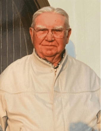 John "Bob" R. Schelhorn Obituary