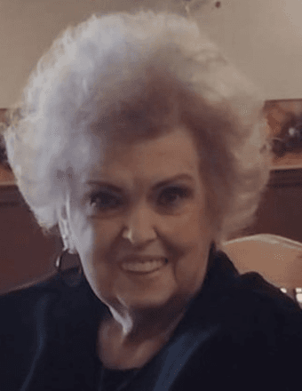 Beverly Jean (Smart) Wiltshire Obituary