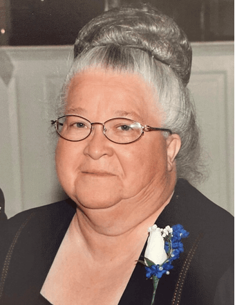 Mary E. (Goodwin) Cooney Obituary