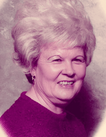 Mary "Sis" E. (Rook) Claxton Obituary