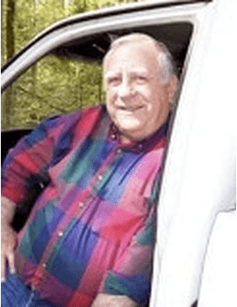 James "Jim" W. Huskey Obituary