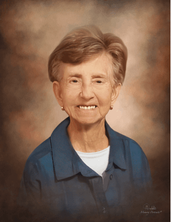 Shirley Anne (Moore) Mulvey-Cox Obituary