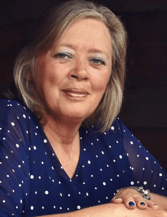 Mary H. (Hobson) Stillwagoner Obituary