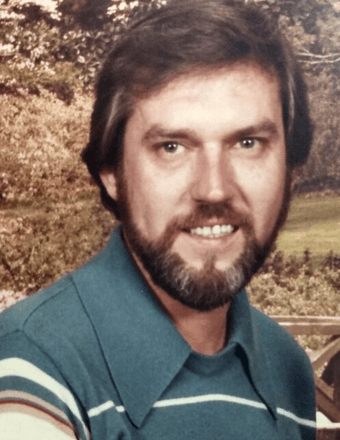 Jack F. Brown Obituary