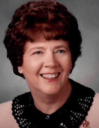 Helen M. (Ricketts) Davis Obituary