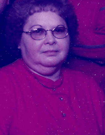 Mary J. (Hardy) Chumbley Obituary