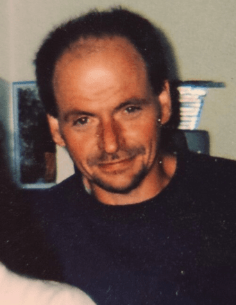 Eric W. Lupfer Obituary