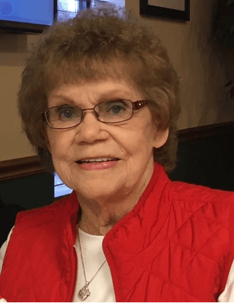 Norma "Jo" Boerner Obituary