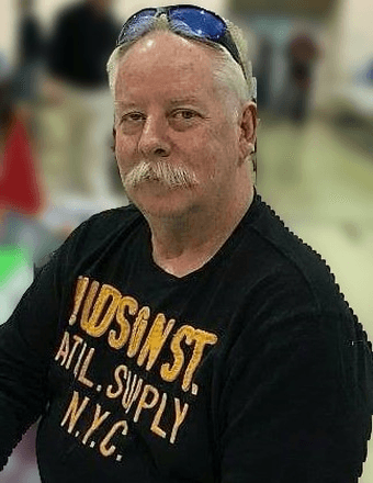 Dale E. Darr Obituary