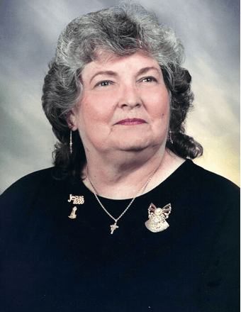 Sharron F. (Brown) Arbary Obituary