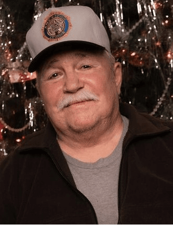Dale R. Rickert Obituary