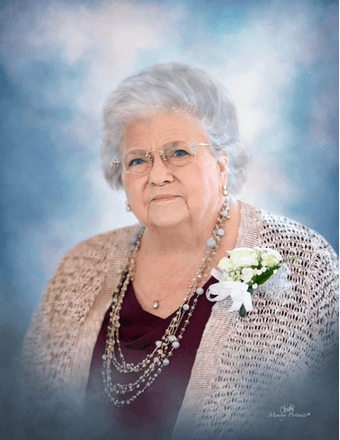 Loretta J. (McCulloch) Greene Obituary