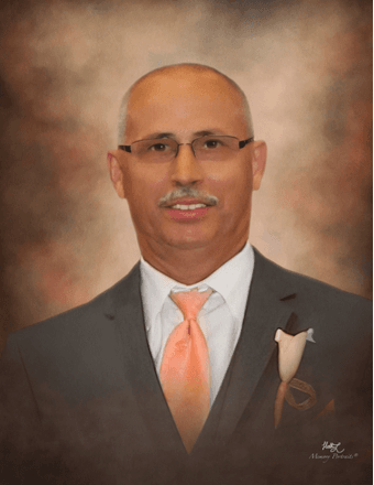 Mark L. Pharr Obituary