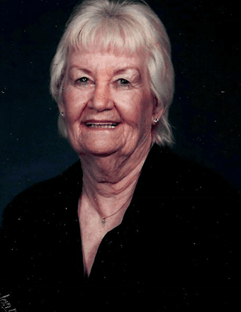 Joan V. (Russell) Kiger Obituary