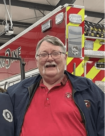 Larry J. Robb Obituary