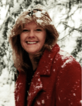 Robin R. (Seifert) Bergner Obituary