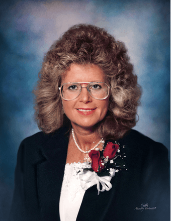 Rita S. (Felty) Williams Obituary