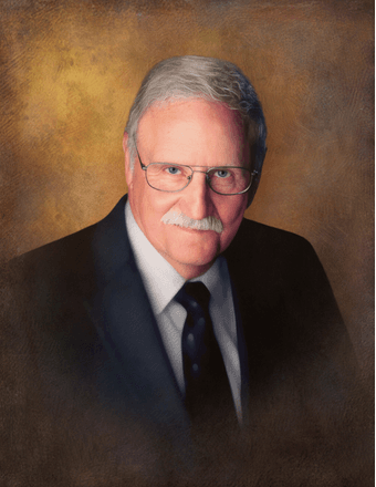 Richard B. Dixon Obituary
