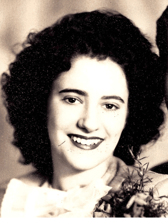 Helen L. (Guth) Kessler Obituary