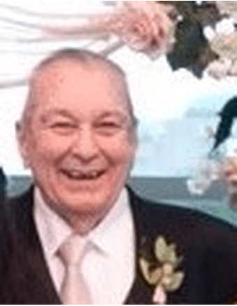 Charles "Sonny" Pretzsch Obituary