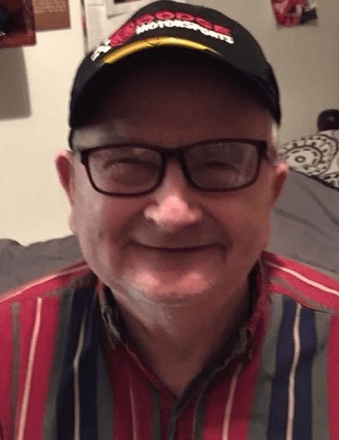 Robert L Blackburn Obituary