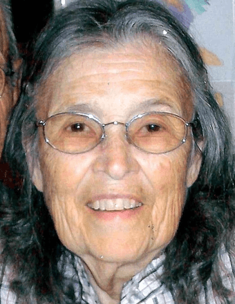 Norma Jean (Seeger) Seifert Obituary
