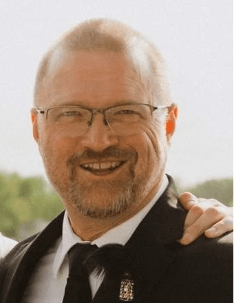 Robert "Rob" L Lewis Obituary