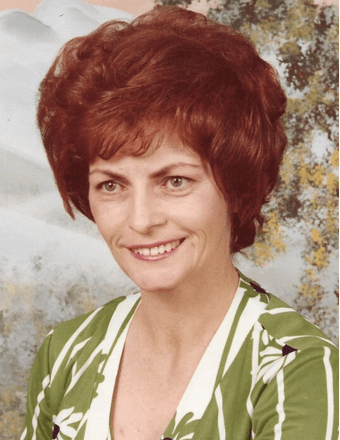 Doris J (Mulliniks) Lemp Obituary