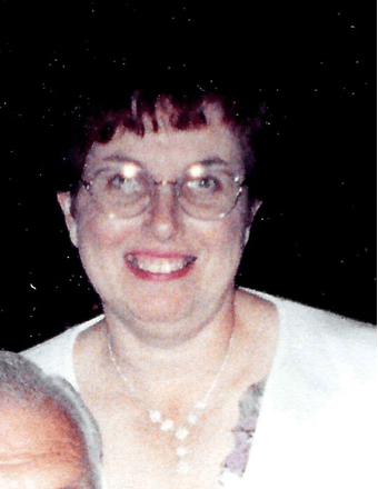 Phyllis J. (DeBoard) Huff Obituary