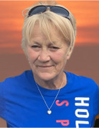 Paula J. (Johnson) Shank Obituary