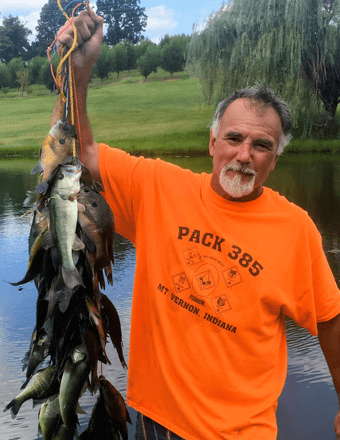 Malcolm G. Phillips Obituary