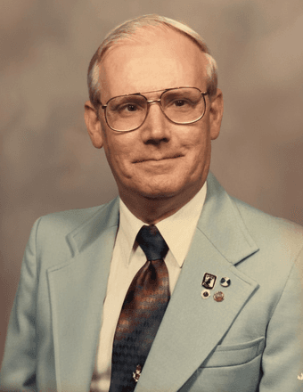 William Albert Gibbs Obituary