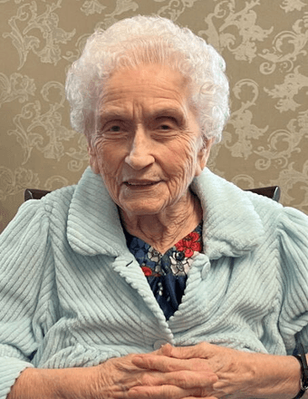 Gladys R. Rowland Obituary