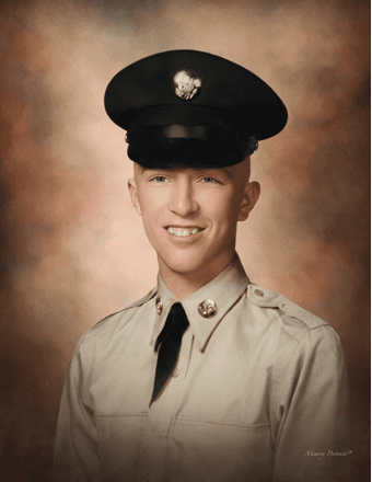 Gilbert E. Miller, Sr. Obituary