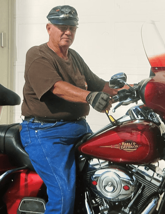 Kenneth P. Ricketts Obituary
