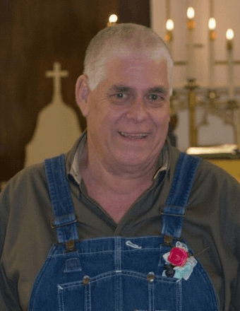 David B. Mohr Obituary