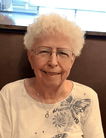 Ruth E. (Rumble) Nobles Obituary